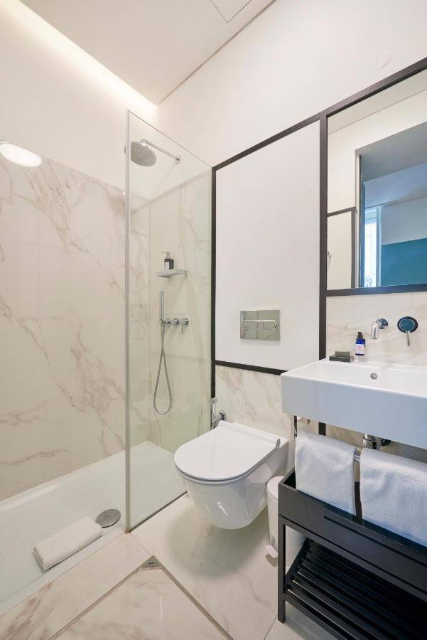 Aparthotel Onj S. Lazaro 4*