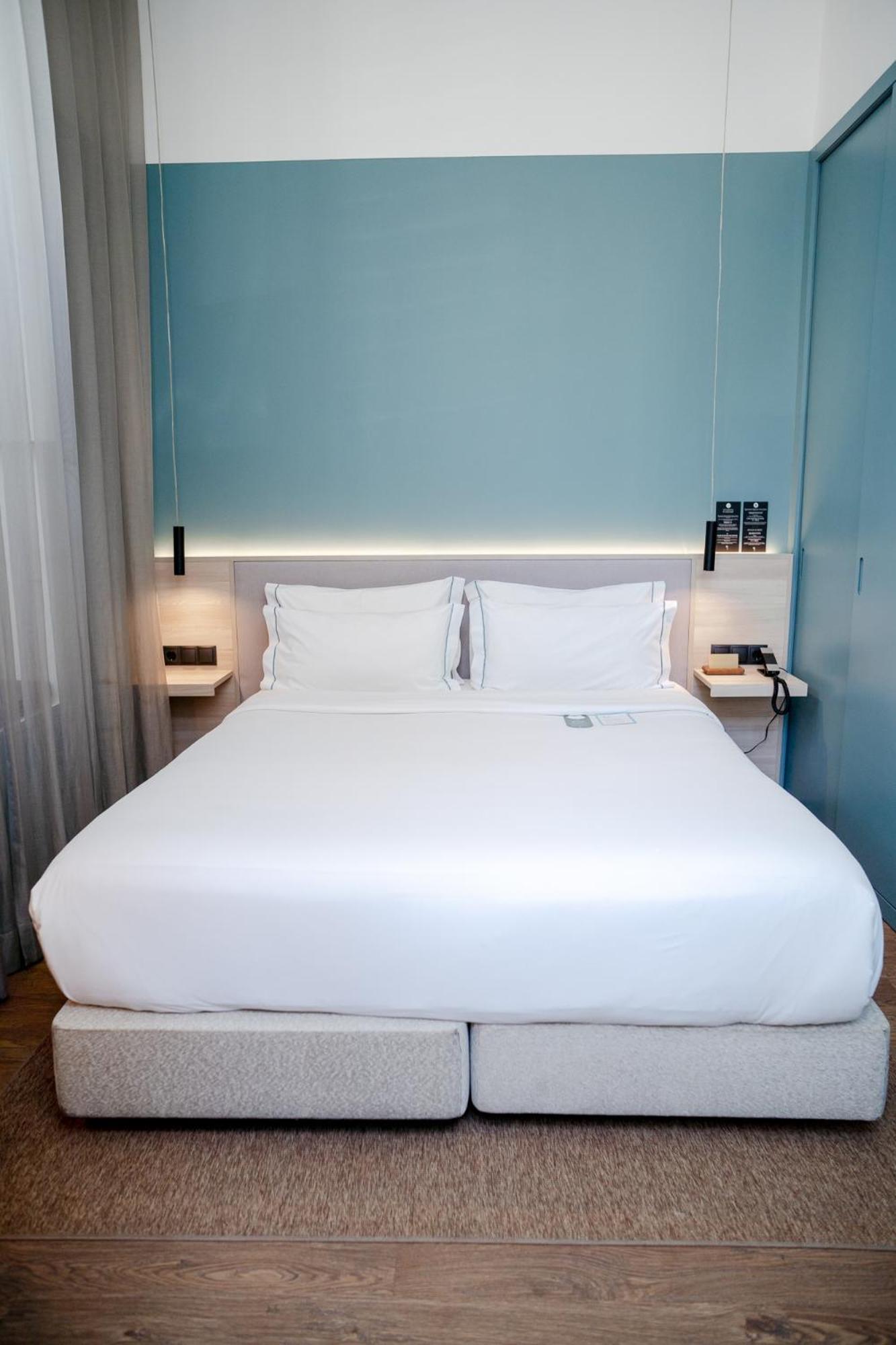 Aparthotel Onj S. Lazaro 4*