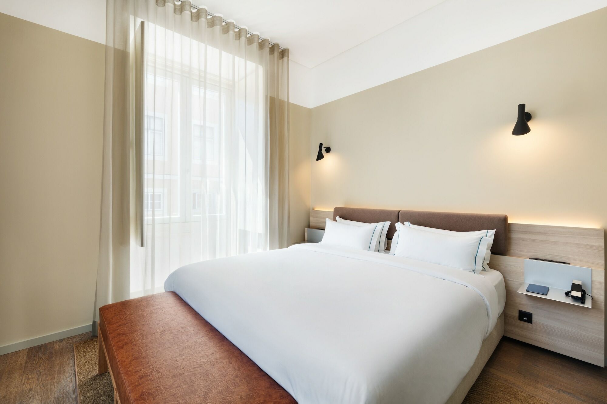 Aparthotel Onj S. Lazaro