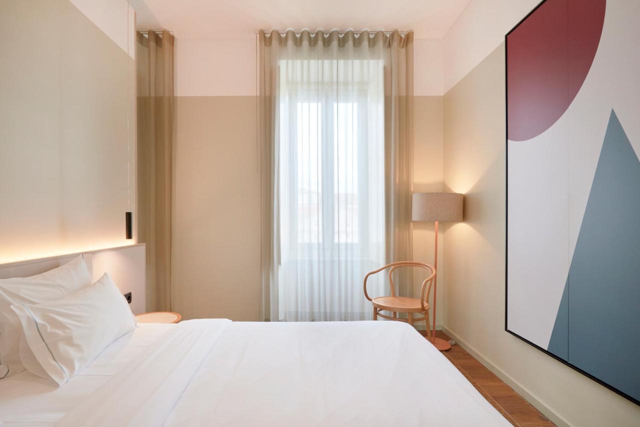 Aparthotel Onj S. Lazaro Lisboa Lissabon