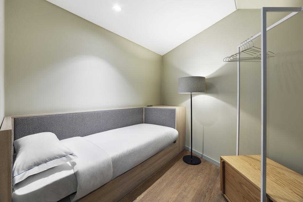 Onj S. Lazaro Lisboa Aparthotel Lissabon