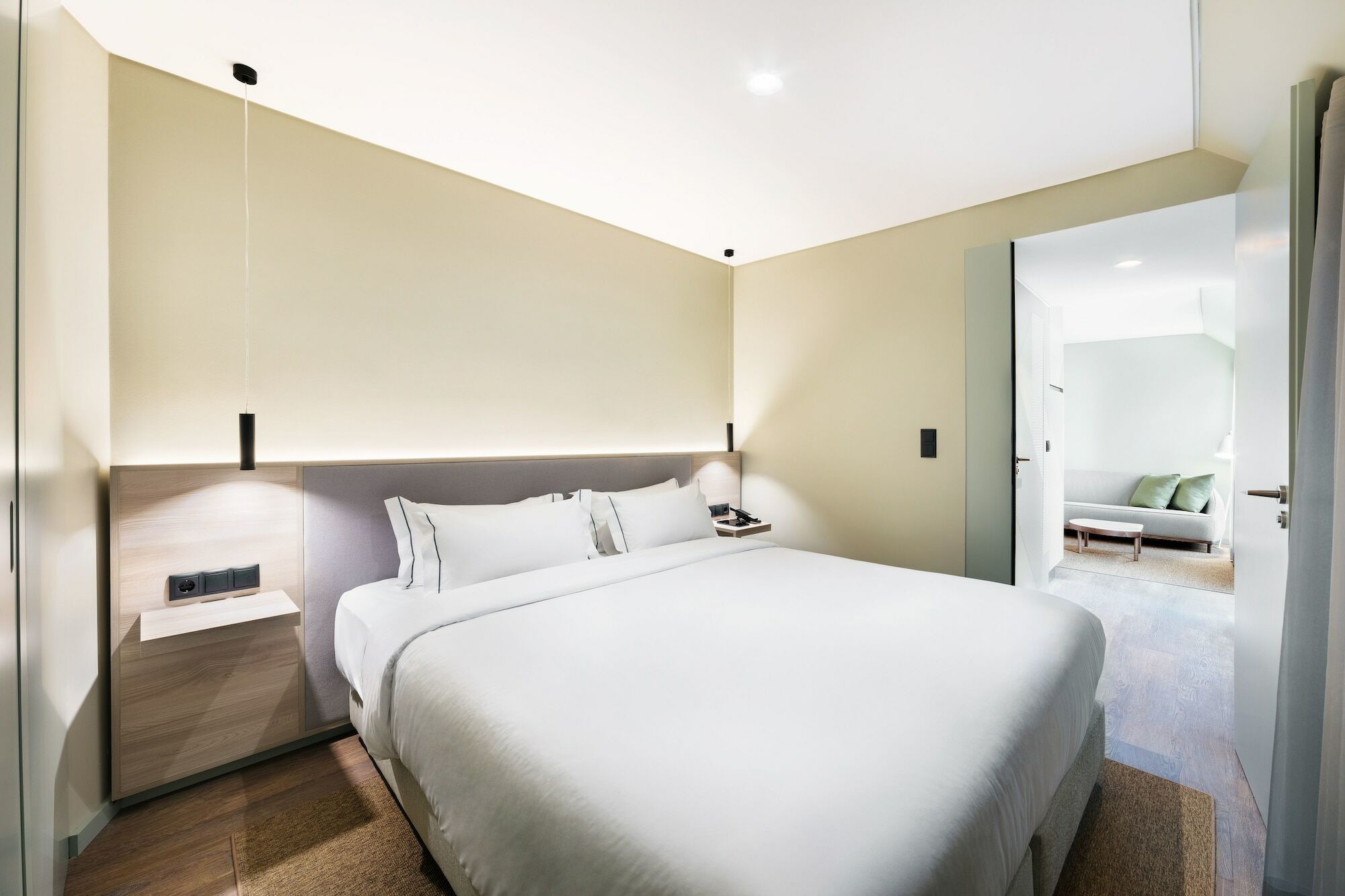 Onj S. Lazaro Lisboa 4* Lissabon
